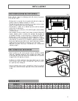 Предварительный просмотр 11 страницы Ferroli midas pc10 Installation Manual