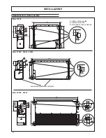 Preview for 12 page of Ferroli midas pc10 Installation Manual