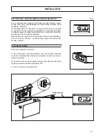 Preview for 103 page of Ferroli midas pc10 Installation Manual