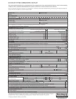 Preview for 36 page of Ferroli MODENA 18S HE Instructions For Use, Installation And Maintenance