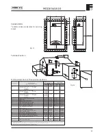 Preview for 11 page of Ferroli MODENA 80 E Installation, Servicing And User Instructions Manual