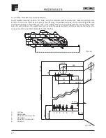 Preview for 12 page of Ferroli MODENA 80 E Installation, Servicing And User Instructions Manual