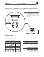 Preview for 13 page of Ferroli MODENA 80 E Installation, Servicing And User Instructions Manual