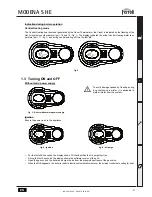 Preview for 5 page of Ferroli MODENA S HE Instructions For Use, Installation And Maintenance