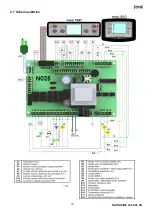 Preview for 19 page of Ferroli NATURFIRE 30 HR Installation, Use And Maintenance Manual