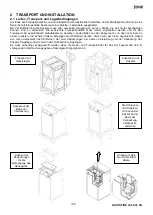 Preview for 106 page of Ferroli NATURFIRE 30 HR Installation, Use And Maintenance Manual