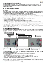 Preview for 116 page of Ferroli NATURFIRE 30 HR Installation, Use And Maintenance Manual