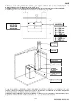 Preview for 139 page of Ferroli NATURFIRE 30 HR Installation, Use And Maintenance Manual