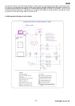 Preview for 144 page of Ferroli NATURFIRE 30 HR Installation, Use And Maintenance Manual