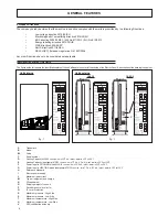 Preview for 4 page of Ferroli OMNIA H 04E Installation, Maintenance And User Manual