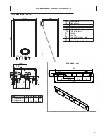 Preview for 9 page of Ferroli OMNIA H 04E Installation, Maintenance And User Manual