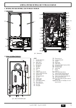 Предварительный просмотр 13 страницы Ferroli OMNIA HYBRID C Installation, Maintenance And User Manual