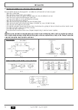 Предварительный просмотр 16 страницы Ferroli OMNIA HYBRID C Installation, Maintenance And User Manual