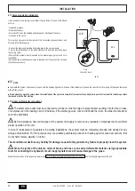 Предварительный просмотр 20 страницы Ferroli OMNIA HYBRID C Installation, Maintenance And User Manual