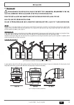 Предварительный просмотр 23 страницы Ferroli OMNIA HYBRID C Installation, Maintenance And User Manual