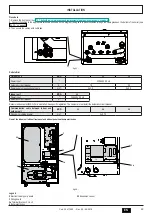 Предварительный просмотр 29 страницы Ferroli OMNIA HYBRID C Installation, Maintenance And User Manual