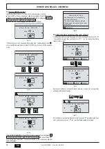 Предварительный просмотр 38 страницы Ferroli OMNIA HYBRID C Installation, Maintenance And User Manual