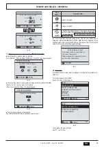 Предварительный просмотр 39 страницы Ferroli OMNIA HYBRID C Installation, Maintenance And User Manual