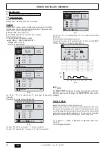 Предварительный просмотр 40 страницы Ferroli OMNIA HYBRID C Installation, Maintenance And User Manual