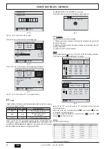 Предварительный просмотр 42 страницы Ferroli OMNIA HYBRID C Installation, Maintenance And User Manual