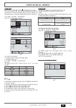 Предварительный просмотр 45 страницы Ferroli OMNIA HYBRID C Installation, Maintenance And User Manual