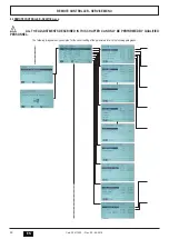 Предварительный просмотр 50 страницы Ferroli OMNIA HYBRID C Installation, Maintenance And User Manual