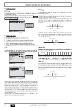 Предварительный просмотр 54 страницы Ferroli OMNIA HYBRID C Installation, Maintenance And User Manual