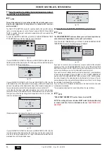 Предварительный просмотр 56 страницы Ferroli OMNIA HYBRID C Installation, Maintenance And User Manual