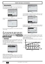 Предварительный просмотр 58 страницы Ferroli OMNIA HYBRID C Installation, Maintenance And User Manual