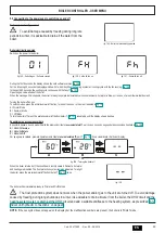 Предварительный просмотр 65 страницы Ferroli OMNIA HYBRID C Installation, Maintenance And User Manual