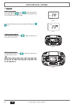 Предварительный просмотр 66 страницы Ferroli OMNIA HYBRID C Installation, Maintenance And User Manual