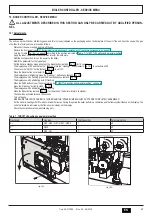 Предварительный просмотр 67 страницы Ferroli OMNIA HYBRID C Installation, Maintenance And User Manual