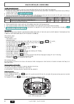 Предварительный просмотр 68 страницы Ferroli OMNIA HYBRID C Installation, Maintenance And User Manual