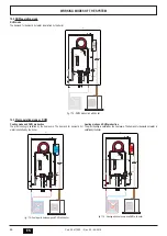 Предварительный просмотр 86 страницы Ferroli OMNIA HYBRID C Installation, Maintenance And User Manual