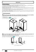 Предварительный просмотр 88 страницы Ferroli OMNIA HYBRID C Installation, Maintenance And User Manual