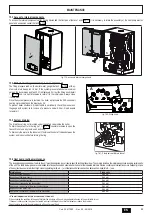 Предварительный просмотр 89 страницы Ferroli OMNIA HYBRID C Installation, Maintenance And User Manual