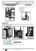 Предварительный просмотр 92 страницы Ferroli OMNIA HYBRID C Installation, Maintenance And User Manual