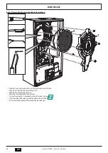 Предварительный просмотр 94 страницы Ferroli OMNIA HYBRID C Installation, Maintenance And User Manual