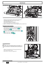 Предварительный просмотр 96 страницы Ferroli OMNIA HYBRID C Installation, Maintenance And User Manual