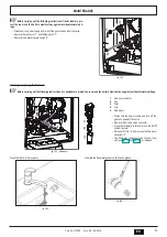 Предварительный просмотр 97 страницы Ferroli OMNIA HYBRID C Installation, Maintenance And User Manual