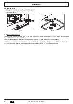 Предварительный просмотр 98 страницы Ferroli OMNIA HYBRID C Installation, Maintenance And User Manual