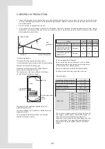 Предварительный просмотр 8 страницы Ferroli OMNIA M 3.2 Installation And Owner'S Manual