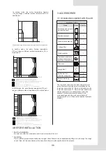 Предварительный просмотр 9 страницы Ferroli OMNIA M 3.2 Installation And Owner'S Manual