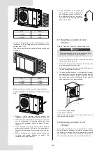 Предварительный просмотр 12 страницы Ferroli OMNIA M 3.2 Installation And Owner'S Manual