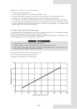 Предварительный просмотр 35 страницы Ferroli OMNIA M 3.2 Installation And Owner'S Manual