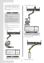 Предварительный просмотр 50 страницы Ferroli OMNIA M 3.2 Installation And Owner'S Manual