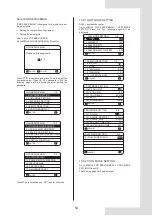 Предварительный просмотр 57 страницы Ferroli OMNIA M 3.2 Installation And Owner'S Manual