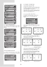 Предварительный просмотр 58 страницы Ferroli OMNIA M 3.2 Installation And Owner'S Manual