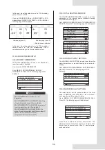 Предварительный просмотр 59 страницы Ferroli OMNIA M 3.2 Installation And Owner'S Manual