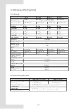 Предварительный просмотр 80 страницы Ferroli OMNIA M 3.2 Installation And Owner'S Manual